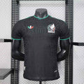 México 2026 - Tercera - Jugador