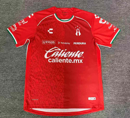 Atlas 25/26 - Tercera - Jugador