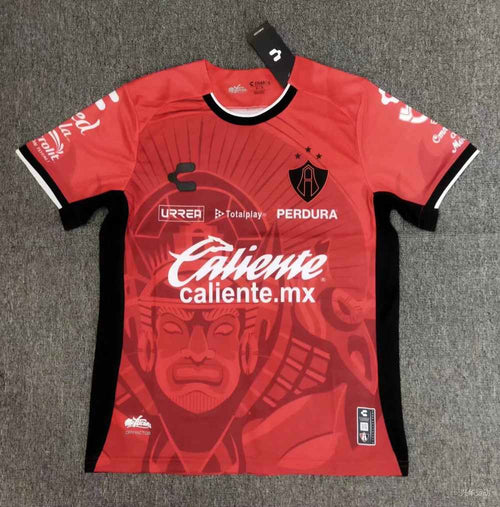 Atlas 24/25 - Tercera - Jugador