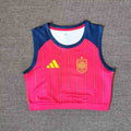 España 2026 - Local - Vest - Mujer