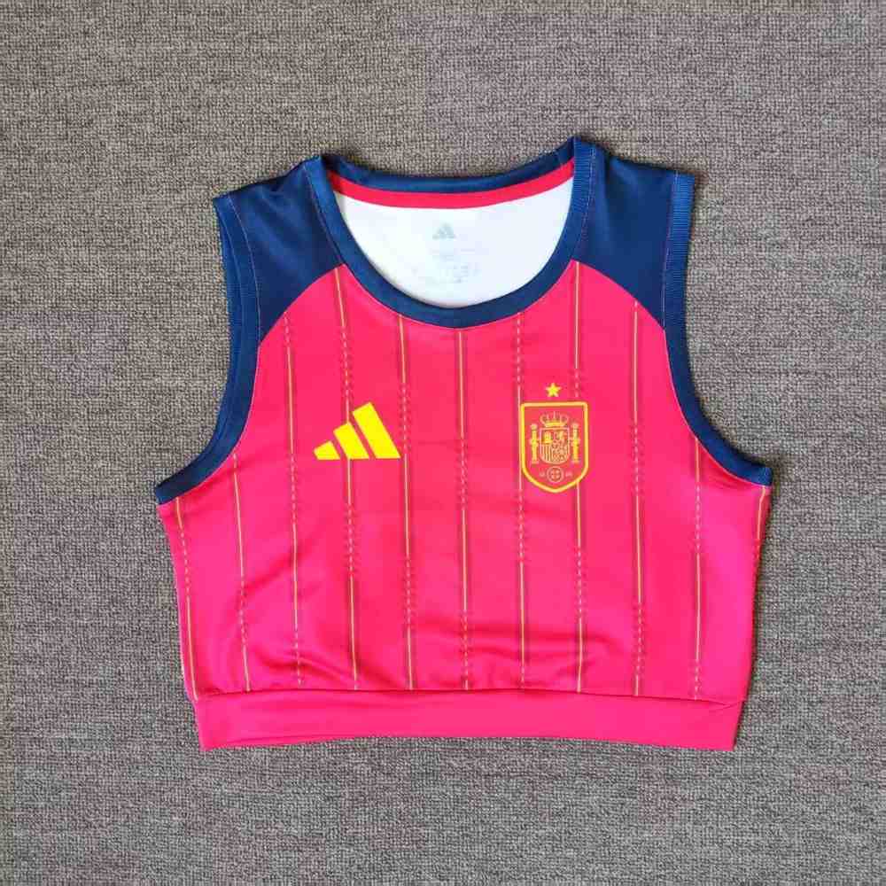 España 2026 - Local - Vest - Mujer