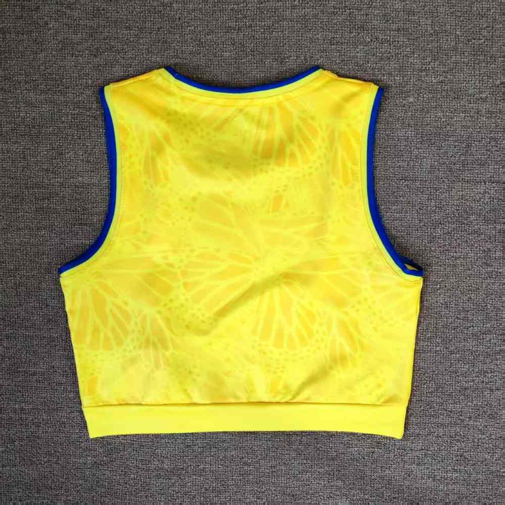 Colombia 2026 - Local - Vest - Mujer