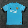 Barcelona 15/16 - Tercera - Fan - Retro