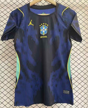 Brasil 2026 - Visita - Fan - Mujer