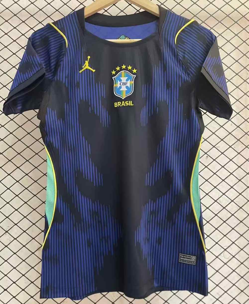 Brasil 2026 - Visita - Fan - Mujer