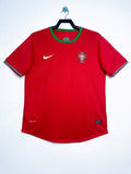 Portugal 12' - Local - Retro