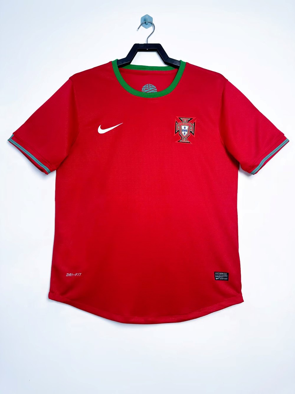 Portugal 12' - Local - Retro