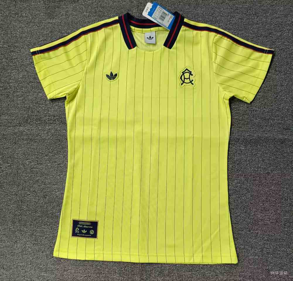 Club América 25/26 - Edición Especial - Mujer