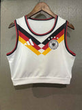 Alemania 2026 - Vest - Mujer