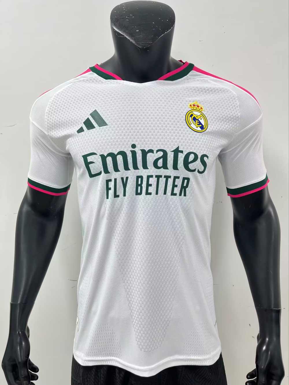 Real Madrid 26/27 - Local - Jugador