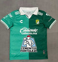 León 25/26 - Tercera - Jugador