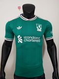 Liverpool 25/26 - Tercera - Jugador