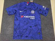 Chelsea 19/20 - Local - Fan - Retro