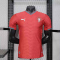 Portugal 2026 - Local - Jugador