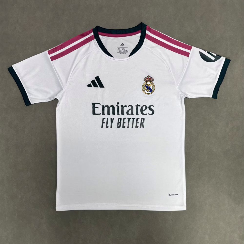 Real Madrid 26/27 - Local - Fan