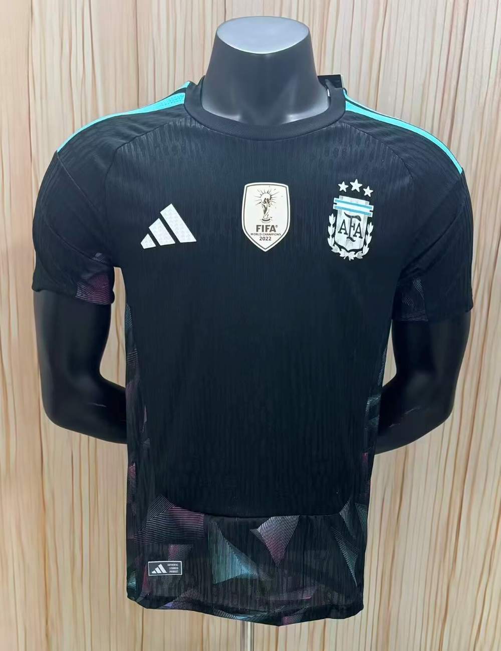 Argentina 2026 - Portero - Jugador