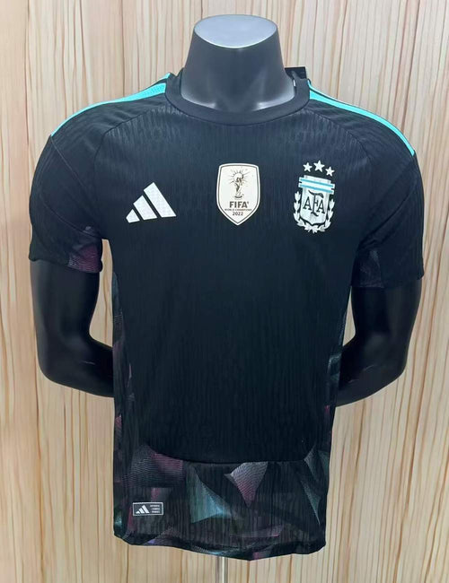 Argentina 2026 - Portero - Jugador
