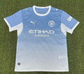 Manchester City 26/27 - Local - Fan