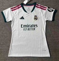 Real Madrid 26/27 - Local - Mujer
