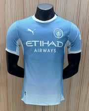 Manchester City 26/27 - Local - Jugador