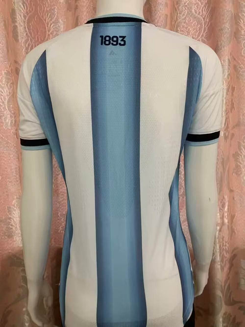 Argentina 2026 - Local - Jugador - Mujer