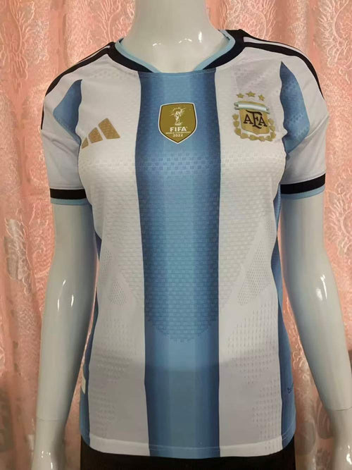 Argentina 2026 - Local - Jugador - Mujer