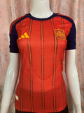 España 2026 - Local - Jugador - Mujer
