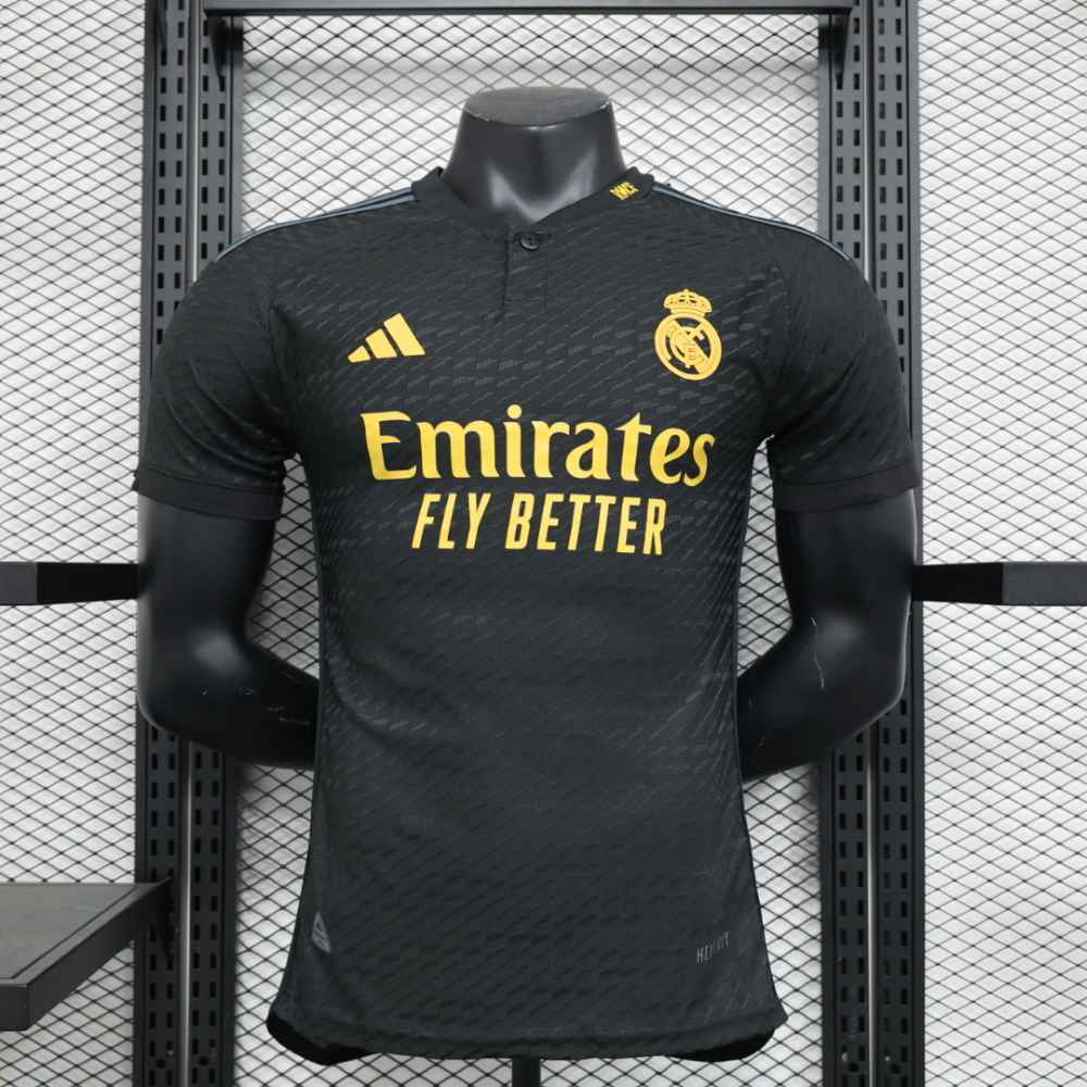 Real Madrid 23/24 - Tercera - Jugador