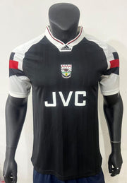Arsenal 93/94 - Portero - Fan - Retro
