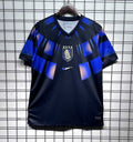 Uruguay 2026 - Visita - Fan