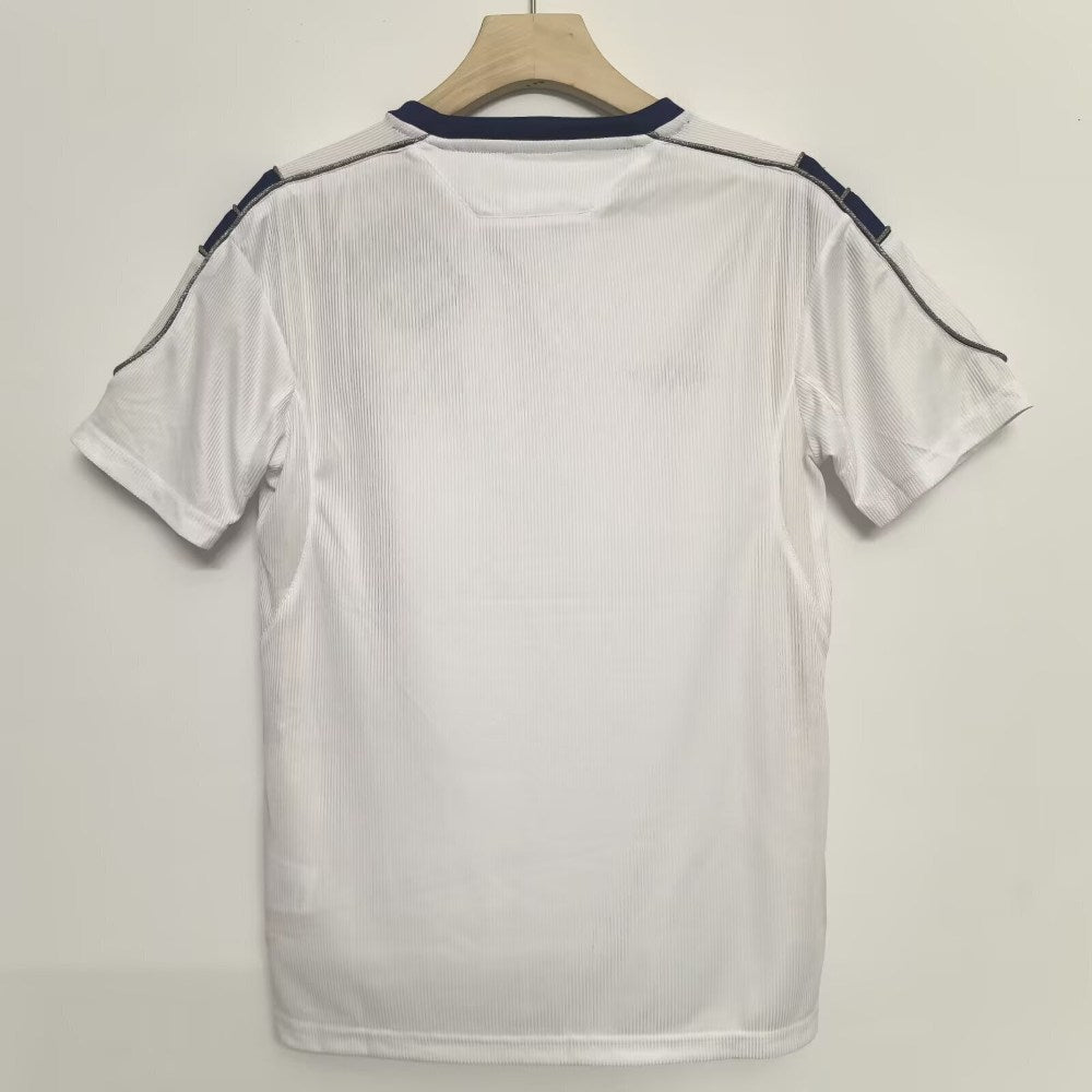 Man United 00/01 - Visita - Retro