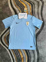 Uruguay 2026 - Local - Fan