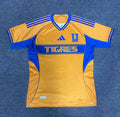 Tigres 26/27 - Local - Jugador