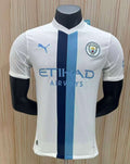 Manchester City 26/27 - Tercera - Jugador