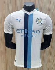 Manchester City 26/27 - Tercera - Jugador
