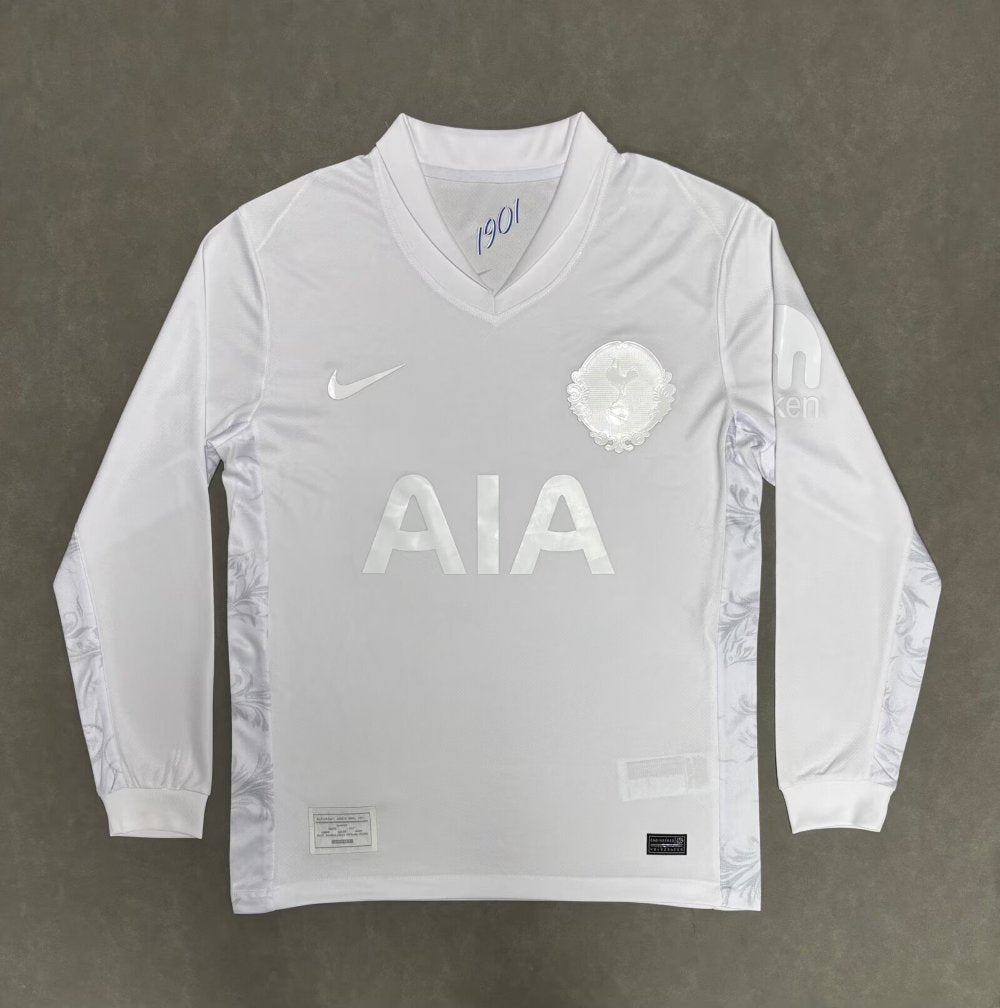 Tottenham 26/27 - Edición Especial - Fan - Manga Larga