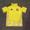 Escocia 2026 - Portero - Fan