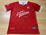 Toluca 97/98 - Local - Fan - Retro