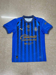 Chivas 25/26 - Tercera - Fan