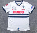 Monterrey 05/06 - Visita - Fan - Retro
