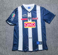 Monterrey 00/01 - Local - Fan - Retro
