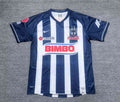 Monterrey 2008 - Local - Fan - Retro