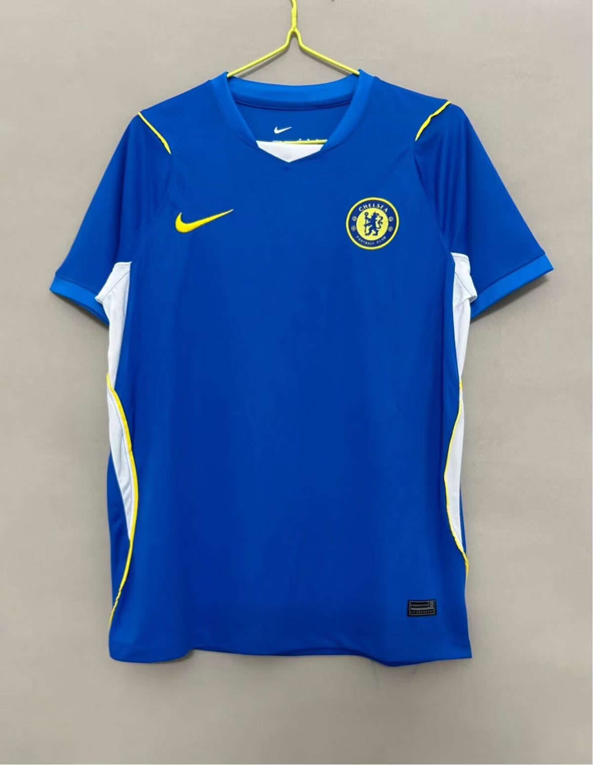 Chelsea 26/27 - Local - Fan