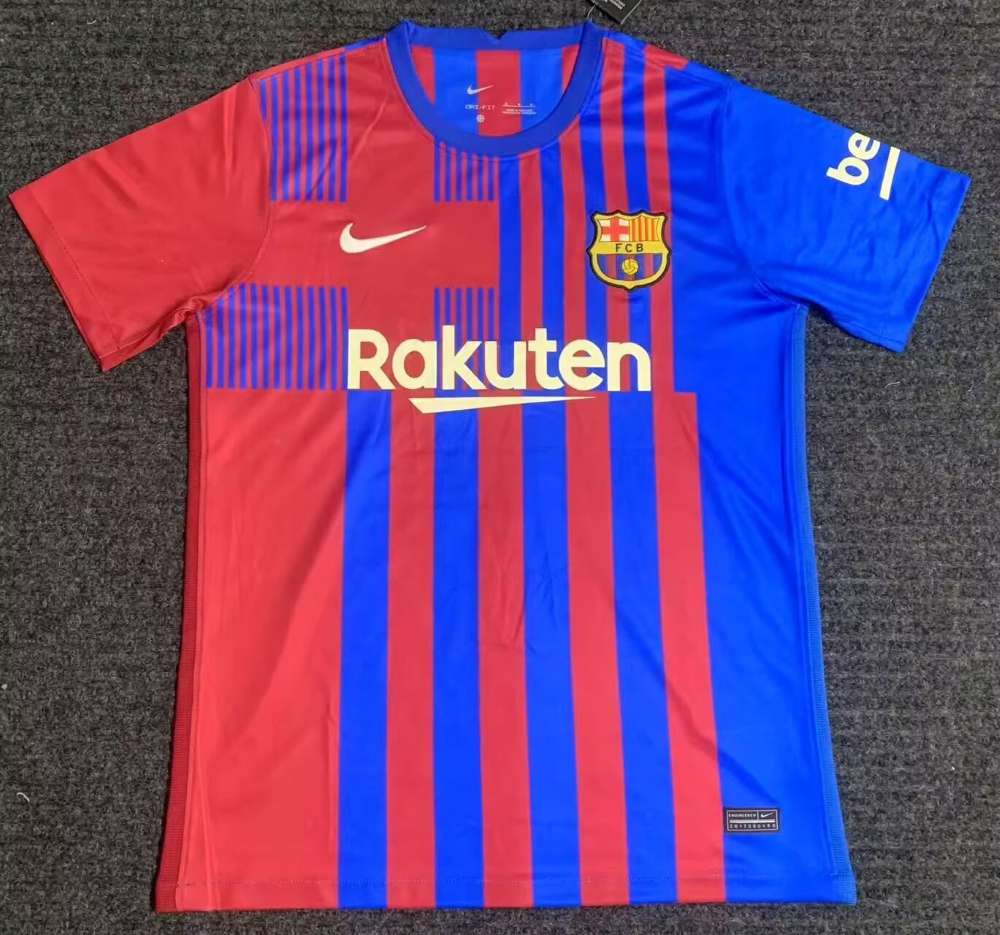 Barcelona 21/22 - Local - Fan