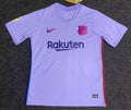 Barcelona 21/22 - Visita - Fan