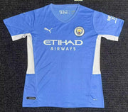 Manchester City 21/22 - Local - Fan