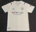 Manchester City 21/22 - Visita - Fan