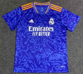 Real Madrid 21/22 - Visita - Fan