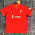 Liverpool 21/22 - Local - Fan