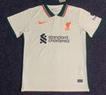 Liverpool 21/22 - Visita - Fan